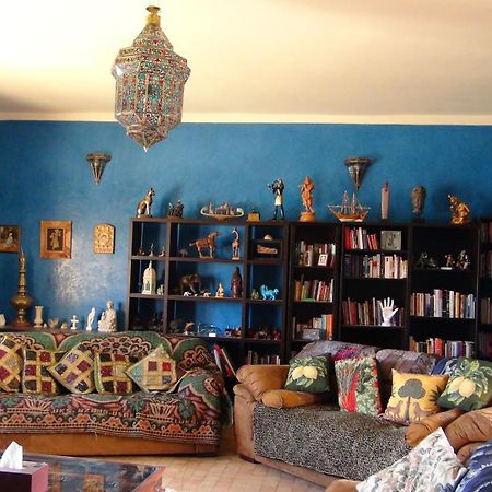 Villa Habibi Essaouira Exterior photo