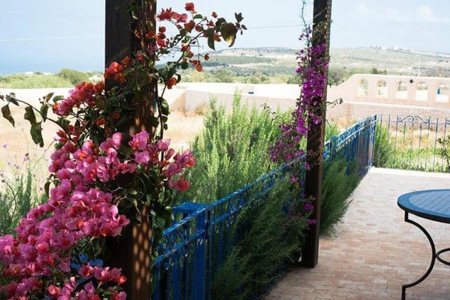 Villa Habibi Essaouira Exterior photo