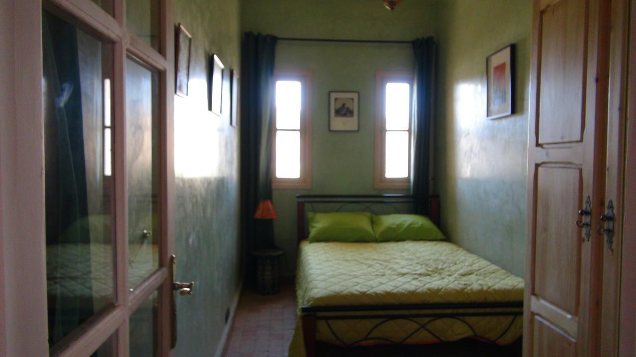 Villa Habibi Essaouira Exterior photo