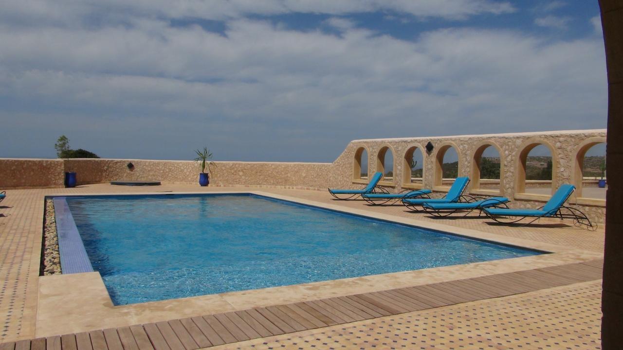 Villa Habibi Essaouira Exterior photo