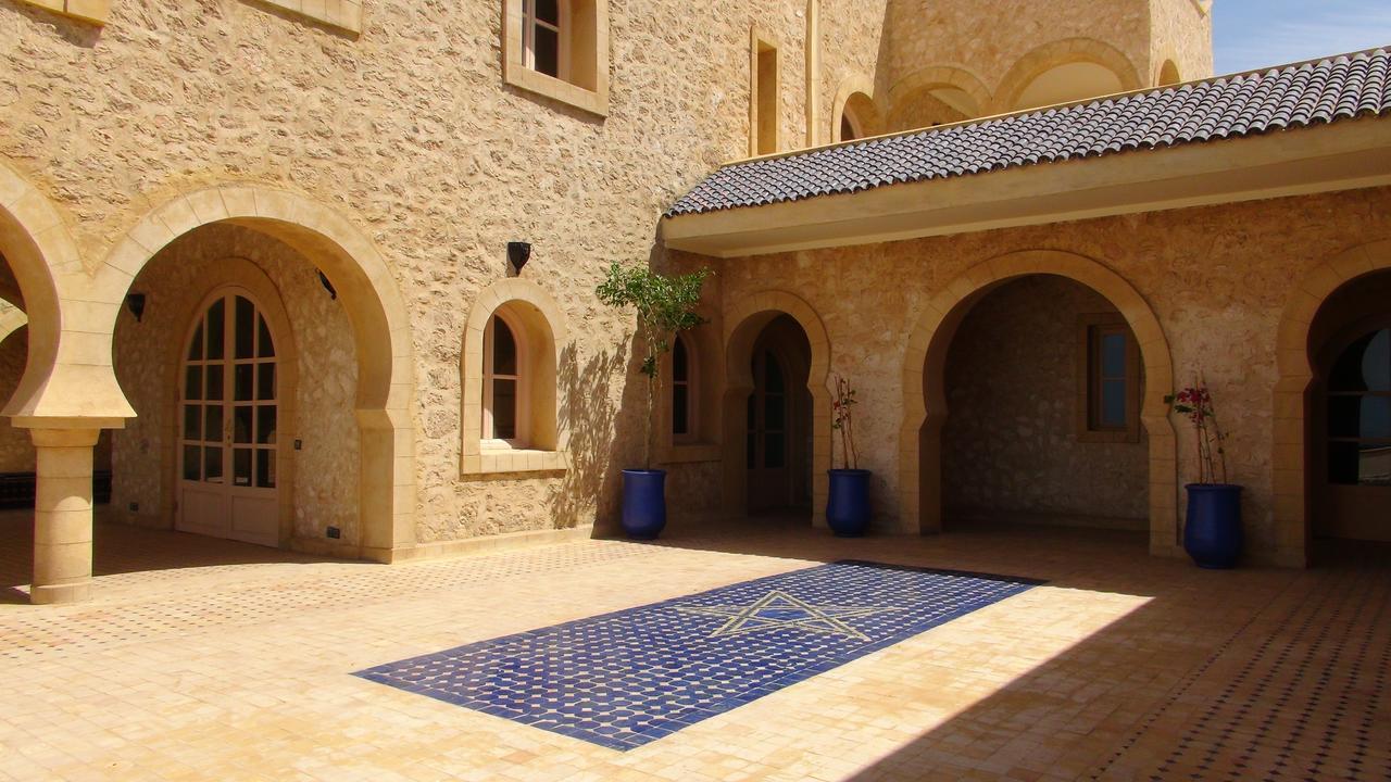 Villa Habibi Essaouira Exterior photo
