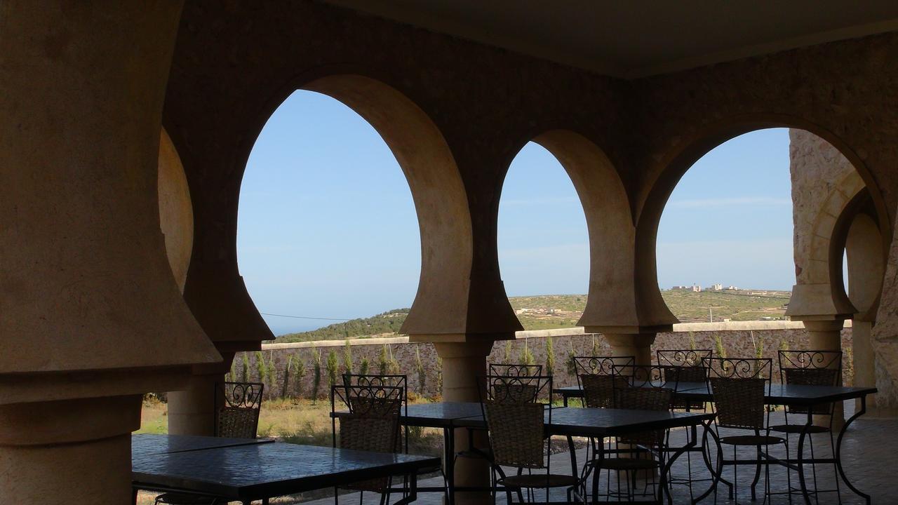 Villa Habibi Essaouira Exterior photo