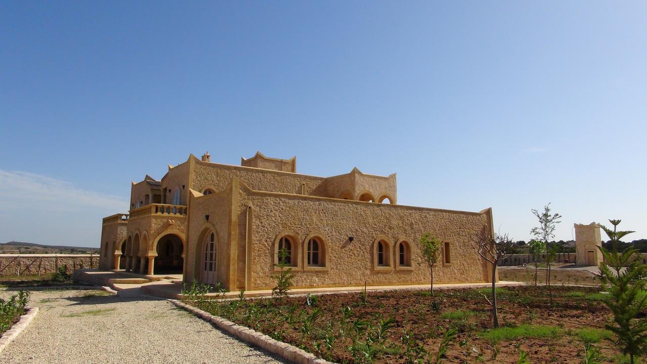 Villa Habibi Essaouira Exterior photo