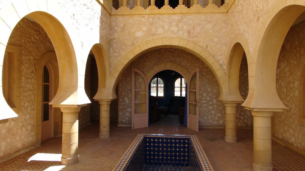Villa Habibi Essaouira Exterior photo