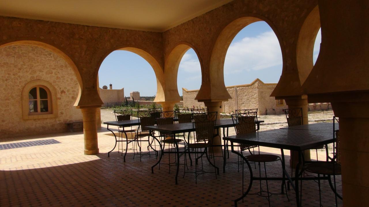 Villa Habibi Essaouira Exterior photo