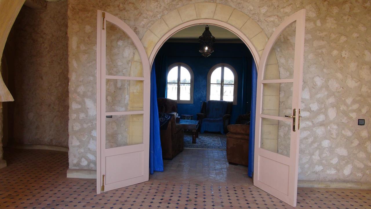 Villa Habibi Essaouira Exterior photo